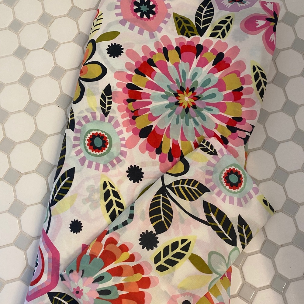 Pottery Barn Teen Duvet